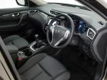 Nissan X-Trail 2014 года (UK)